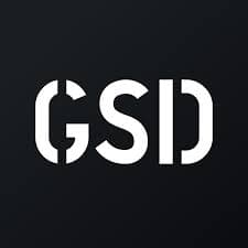 GSDDE logosu