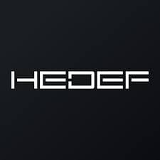 HDFGS logosu