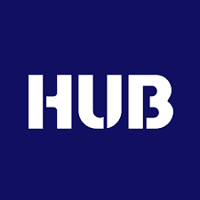 HUBVC logosu