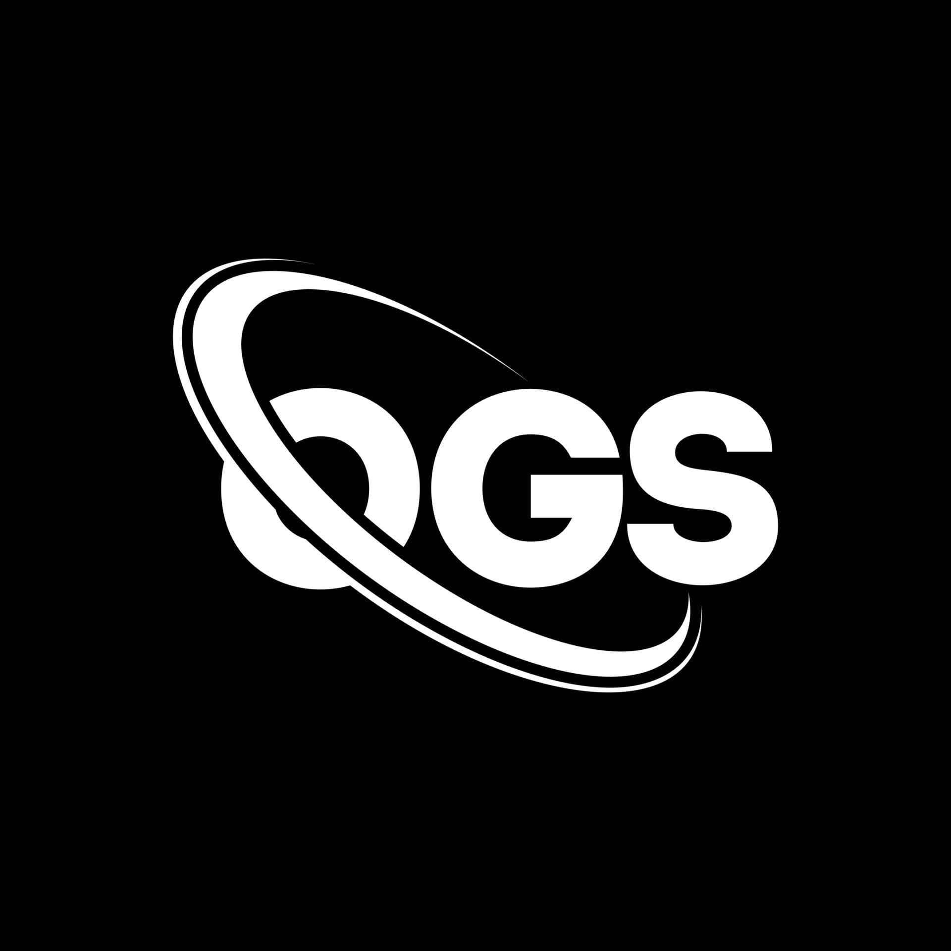 ICUGS logosu