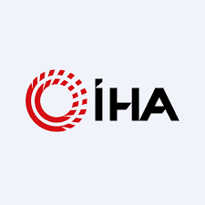 IHAAS logosu