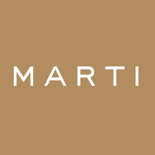 MARTI logosu