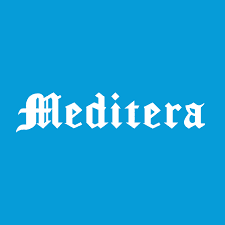 MEDTR logosu